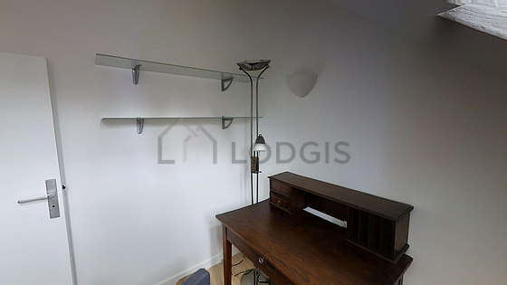 Wohnung Paris 4° - 
