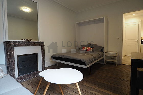 Apartamento Paris 12° - 