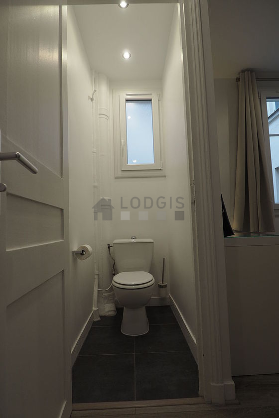 Apartment Paris 12° - 