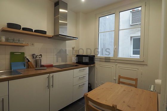 Appartement Paris 12° - 