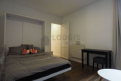 Apartamento París 12° - Salón