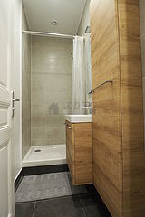 Appartamento Parigi 12° - Sala da bagno