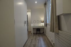 Appartement Paris 12° - Entrée