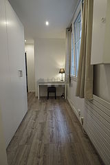 Appartement Paris 12° - Entrée