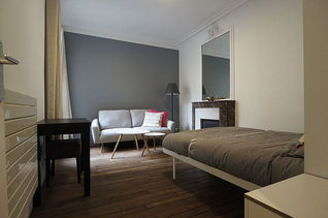 Studio Paris 12° Bel Air