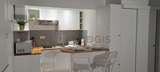 Apartamento Paris 2° - 