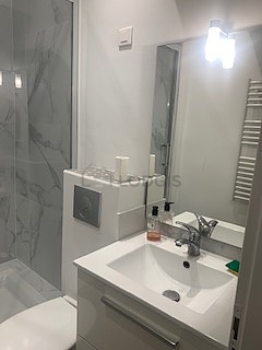 Appartement Paris 2° - 