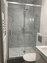 Appartamento Parigi 2° - Sala da bagno