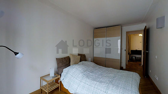 Wohnung Paris 9° - 