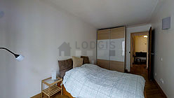 Apartamento Paris 9° - Quarto 2