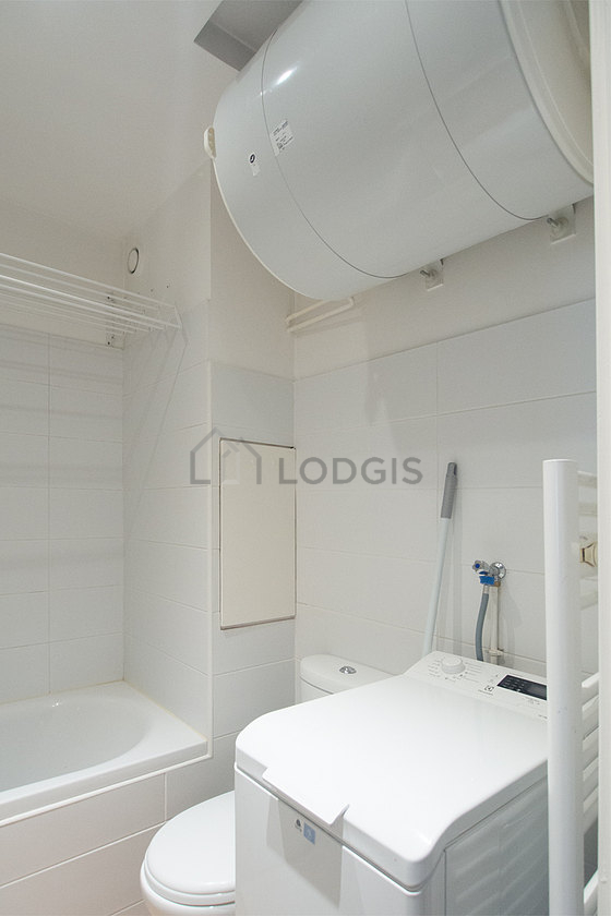 Apartamento Paris 16° - 