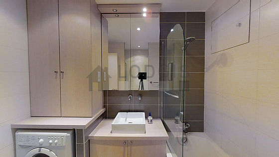 Apartamento París 3° - 