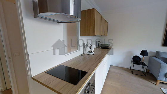 Apartment Paris 3° - 
