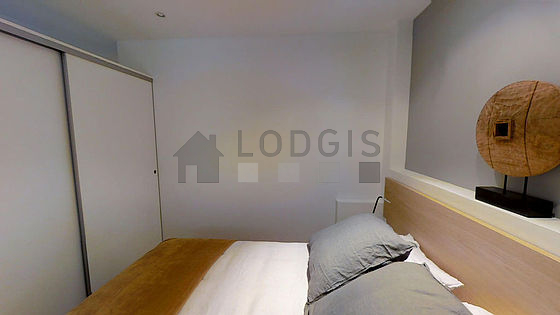 Appartement Paris 3° - 