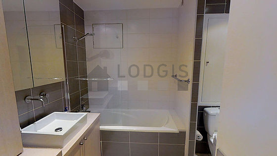 Appartement Paris 3° - 