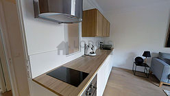 Apartment Paris 3° - Kitchen