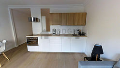 Apartment Paris 3° - Kitchen