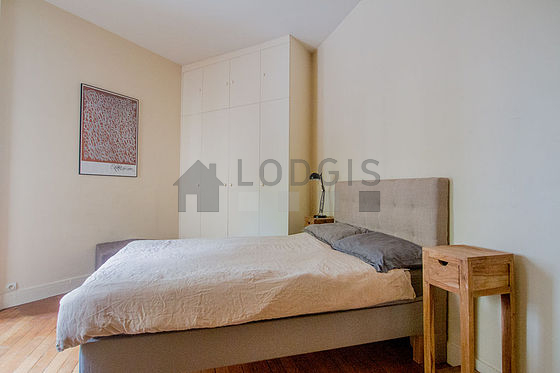 Apartamento París 16° - 