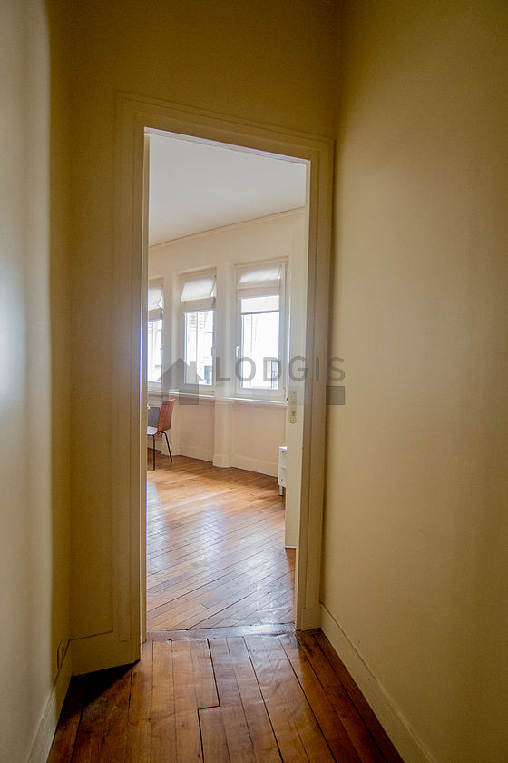 Apartment Paris 16° - 