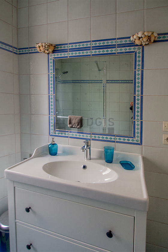 Apartment Paris 16° - 