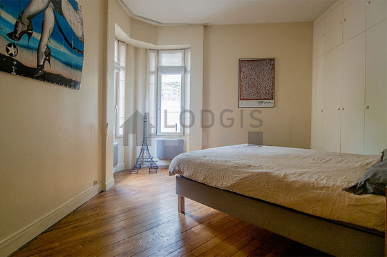 Appartement Paris 16° - 