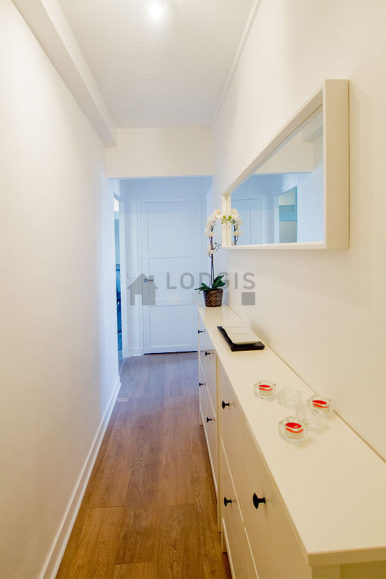 Apartamento Paris 15° - 