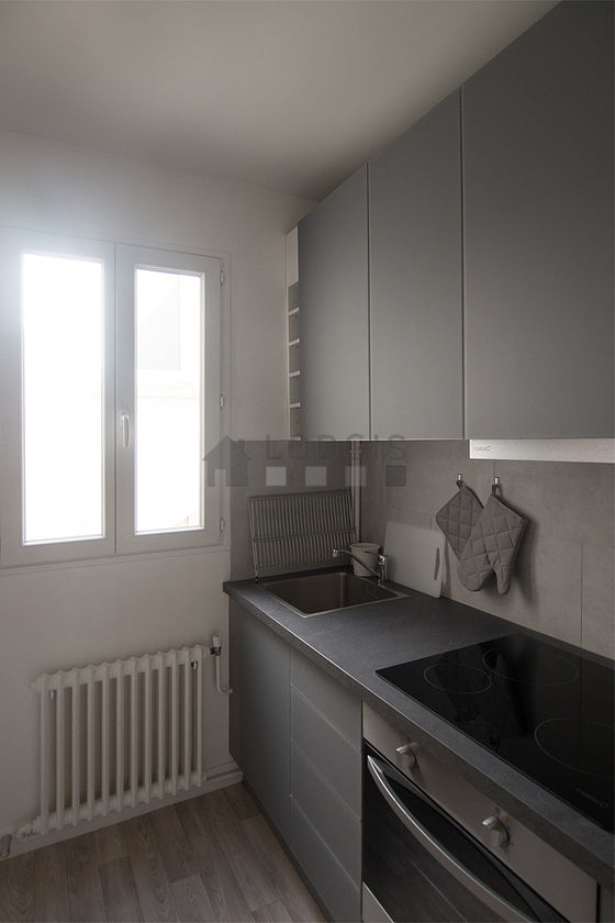 Apartamento Paris 15° - 