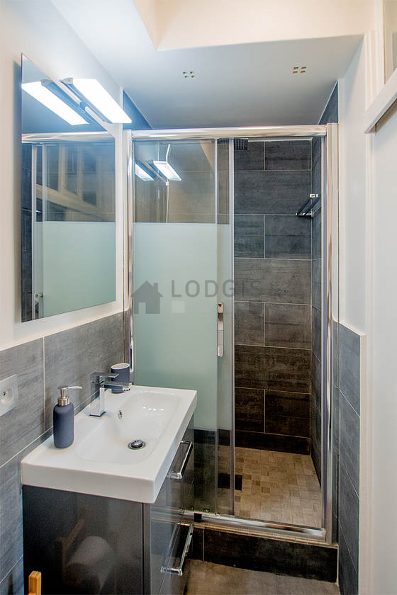 Apartamento Paris 15° - 