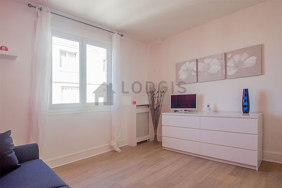 Apartment Paris 15° - 