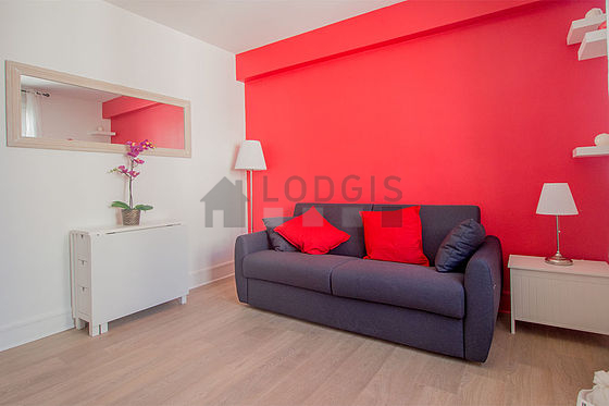 Appartamento Parigi 15° - 