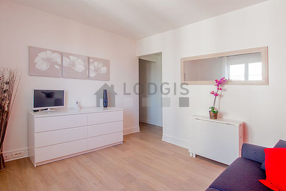 Appartement Paris 15° - 