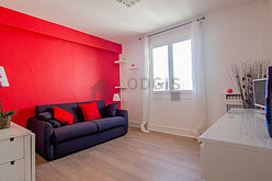 Apartamento Paris 15° - Salaõ