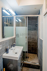 Apartment Paris 15° - Bathroom