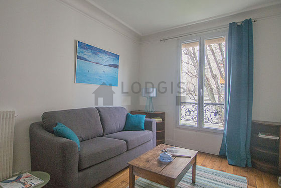 Apartamento Paris 18° - 