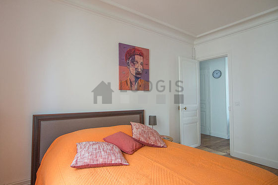 Appartamento Parigi 18° - 