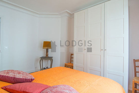 Wohnung Paris 18° - 