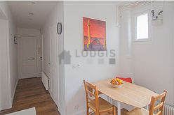 Apartamento Paris 18° - Cozinha