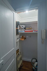 Wohnung Paris 18° - Cubbyhole