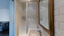 Apartamento Paris 1° - Casa de banho