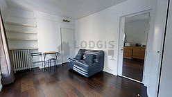 Apartamento Paris 1° - Salaõ