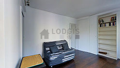 Appartement Paris 1° - Séjour