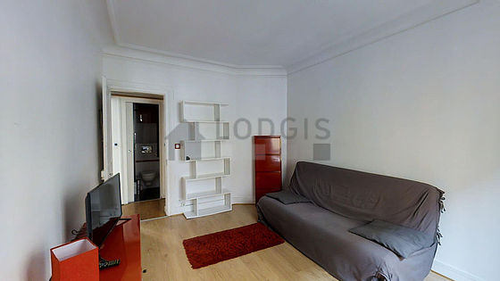 Apartment Paris 14° - 