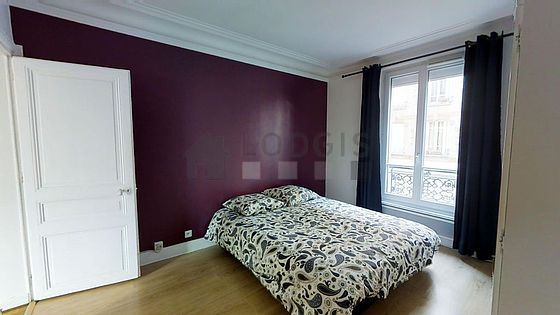 Apartment Paris 14° - 