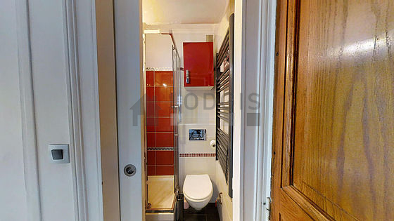 Appartement Paris 14° - 