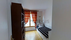 Wohnung Paris 19° - Schlafzimmer 3