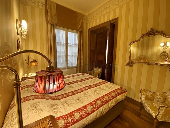 Appartamento Parigi 3° - 