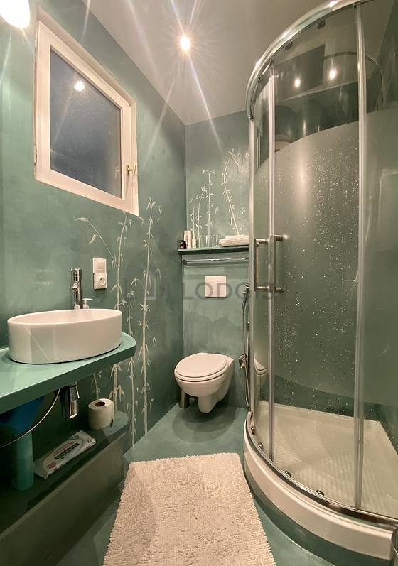 Wohnung Paris 3° - 