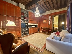 Apartamento Paris 3° - Salaõ