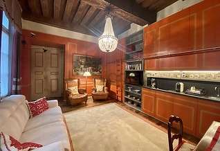 Appartement 1 chambre Paris 3° Le Marais