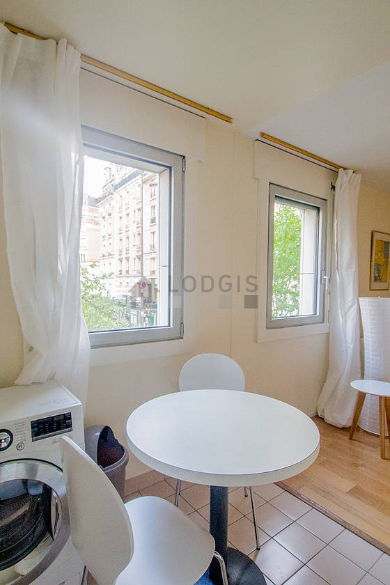 Apartment Paris 15° - 